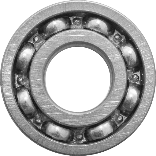 Фото 0 товара Подшипник задний гайковерта пневматического JAI-1114, Jonnesway