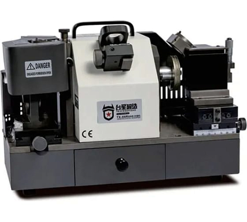 Фото 0 товара Станок для заточки фрез (4-14мм) X6R-220V