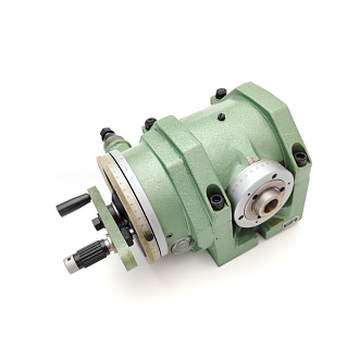 Универсальная делительная головка УДГ Д-200 (F11100A) - фото 1