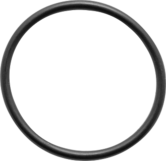 Кольцо уплотнительное рукоятки переключения реверса гайковерта пневматического JAI-1114, Jonnesway - фото 1