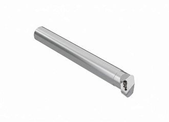 S25S-MCLNL12 DKR державка для внутреннего точения Deskar - фото 3