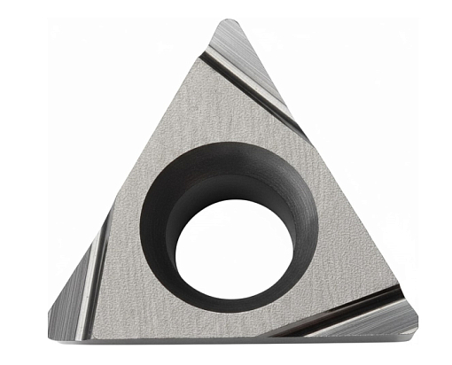 Фото 0 товара TPGH090202L-F LF6018 токарная пластина Deskar