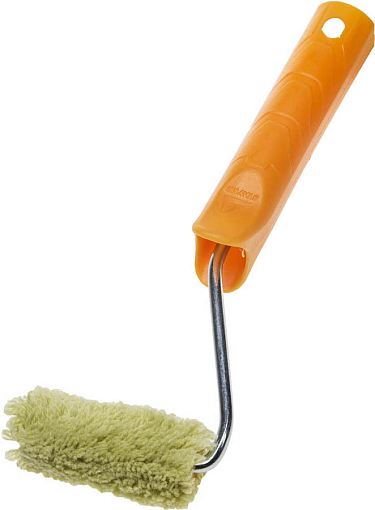 Фото 0 товара Валик с ручкой SYNTEX STAYER 70 мм, 15 мм, полиакрил, 03-0512-07_z01