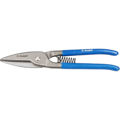 Фото 0 товара Ножницы по металлу усиленные Зубр 23012-32