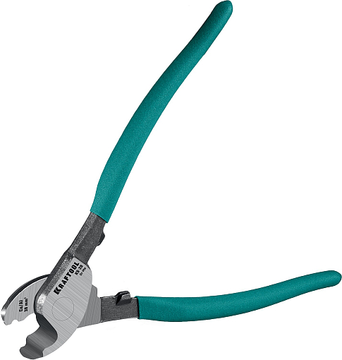 Фото 1 товара Кабелерез KS-20 23333-20 KRAFTOOL 210 мм, до 11 мм