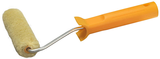 Фото 0 товара Валик с ручкой STAYER 110 мм, ?15 мм, полиакрил, SYNTEX 03-0512-11_z01