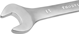 Ключ гаечный рожковый серии ARC, 12х13 мм, THORVIK - фото 5