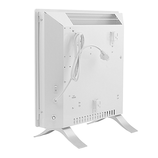 Фото 3 товара Конвектор электрический OptiPrime-1000, Wi-Fi, тачскрин, цифровой термостат, 1000 Вт