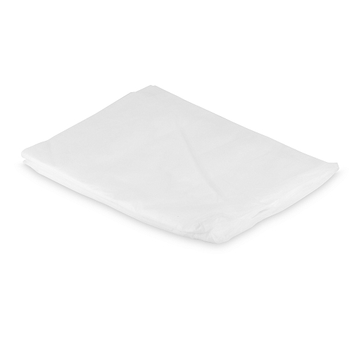 Фото 1 товара Укрывной материал Спанбонд, Эконом, марка 17, 2.1 х 10 м, белый Россия