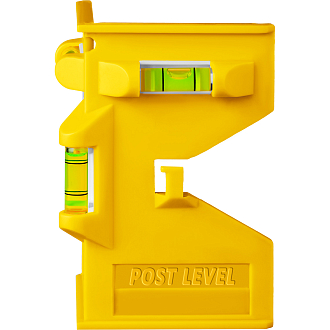 Уровень-угольник магнитный STAYER, POST-LEVEL 3456_z02 Master - фото 6