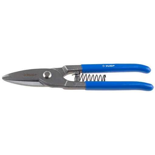 Фото 0 товара Ножницы по металлу усиленные Зубр 23012-25