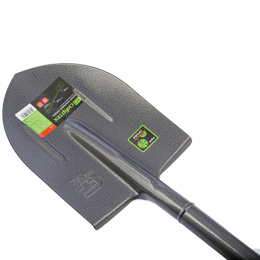 Фото 3 товара Лопата штыковая, 210 х 290 х 1150 мм, цельнометаллическая, Сибртех