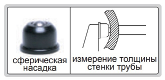 Микрометр МКЦ-75, 50-75мм/2-3", 0.001 мм/0.00005" IP65, INSIZE - фото 3
