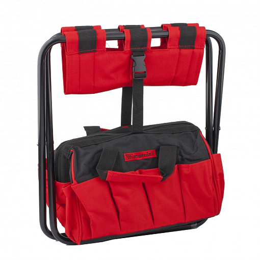 Фото 2 товара Сумка-стул складной, 420 х 280 х 385 мм Matrix