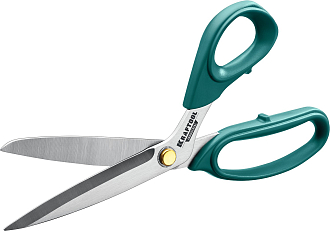 Универсальные технические ножницы KRAFTOOL INDUSTRIAL 23205 254 мм - фото 4