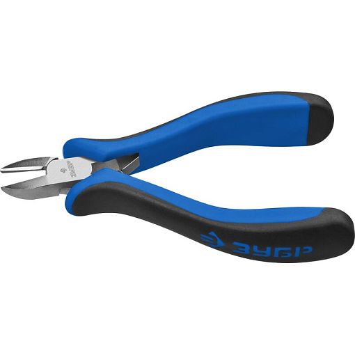 Фото 0 товара Мини-Бокорезы серия МАСТЕР Зубр 22170-5