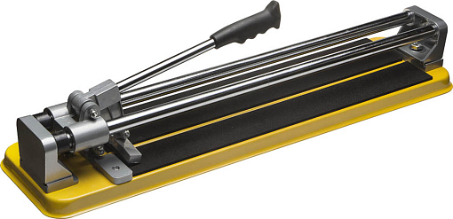 Фото 0 товара Плиткорез профессиональный на подшипниках STAYER 500 мм, 4-15 мм, 3318-50