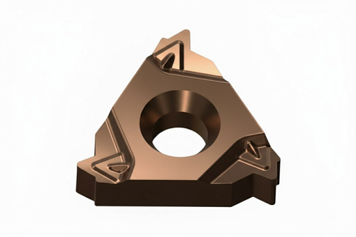 Фото 0 товара 16ER 14W LF6018W резьбовая пластина Deskar