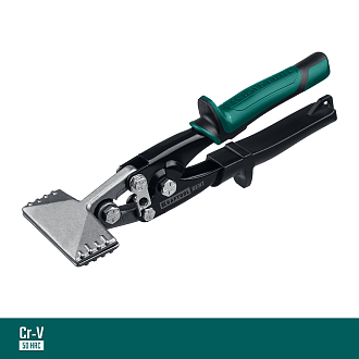 Плоскогубцы для гибки BENT 23275 KRAFTOOL 240 мм - фото 2