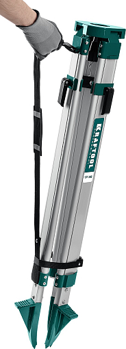 Фото 2 товара Штатив геодезический GST 165 34732 5/8", 1650 мм