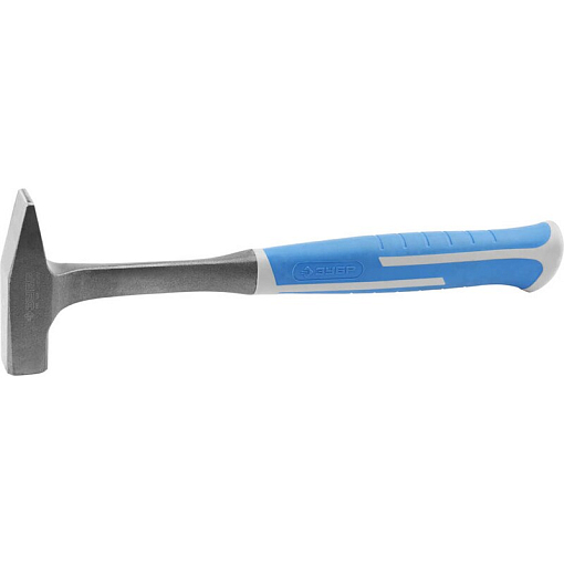 Фото 0 товара Молоток цельнокованый слесарный ТИТАН 500 г Зубр 20012-05