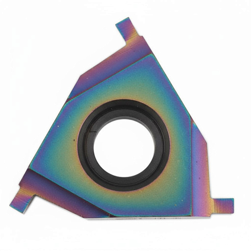 Фото 0 товара 16IR EL 2.0 TF618 пластина для отрезки и точения канавок Boro Deskar