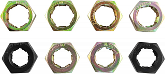 Набор для восстановления резьбы оси ШРУСа, 8 предметов, THORVIK - фото 4