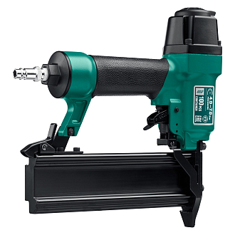 Нейлер (гвоздезабиватель) пневматический для гвоздей KRAFTOOL 31961 тип 300 (15-50 мм) - фото 6