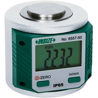 Датчик цифровой для привязки инструмента по оси Z, INSIZE - фото 1