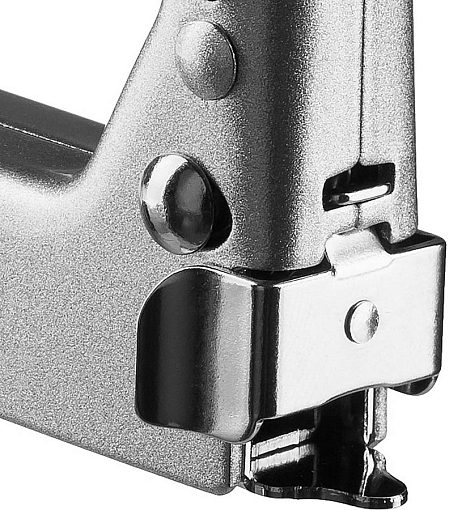 Фото 5 товара Степлер Pro STAYER скобы 53,53 3150_z01