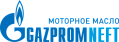 Логотип производителя Газпромнефть