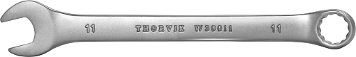 Фото 0 товара Ключ гаечный комбинированный серии ARC, 11 мм, THORVIK