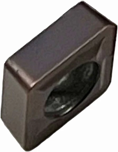 Фото 3 товара CCMT09T308 LF9218 токарная пластина Deskar