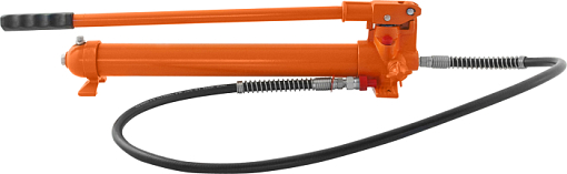 Фото 0 товара Насос для гидравлического пресса ОНТ620М, Ombra