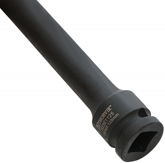 Удлинитель для ударного инструмента 1/2"DR, 125 мм, THORVIK - фото 3