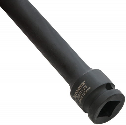 Фото 2 товара Удлинитель для ударного инструмента 1/2"DR, 125 мм, THORVIK