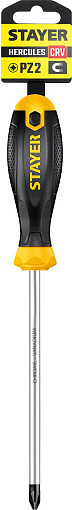 Фото 3 товара Отвертка STAYER PZ2x100 мм, 2511-2-10