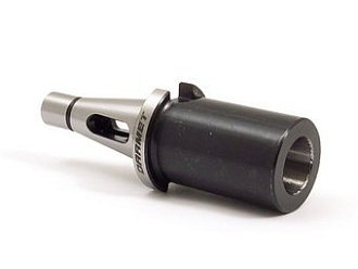 Втулка переходная ISO30/MS3 под лапку - фото 1