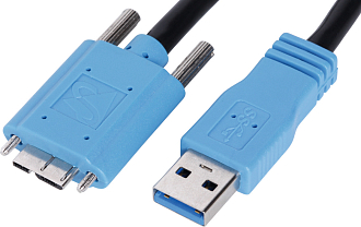 Цветная камера, USB 3.0 5 - фото 3