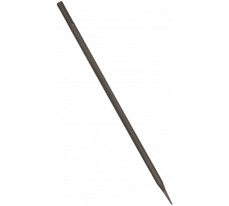 Зубило плоское STAYER 25 х 600 мм, SDS-max, 29392-25-600 - фото 1