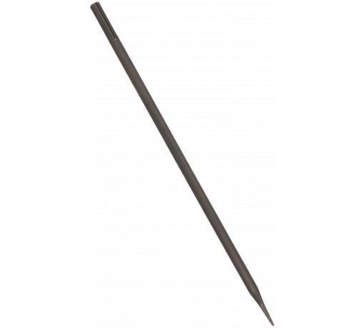 Фото 0 товара Зубило плоское STAYER 25 х 600 мм, SDS-max, 29392-25-600