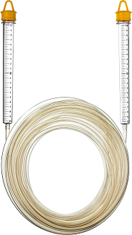 Гидроуровень строительный STAYER 10 м х 6 мм, MAXLevel 3486-06-10 Master - фото 1