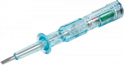 Фото 1 товара Отвертка индикаторная многофункциональная 110-250V, Jonnesway