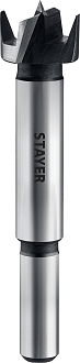 Сверло Форстнера по дереву STAYER "Maxcut" 29985-20_z01, 20 х 90 мм - фото 1