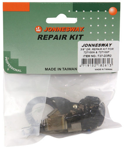 Фото 3 товара Ремонтный комплект для ключа динамометрического T27100N, Jonnesway