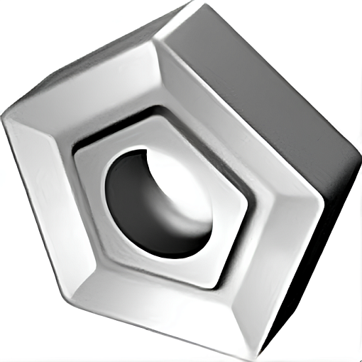 Фото 0 товара Пластина 5-гранная PNUM (10114)-110408 TT7K12 (JT017) Sekira