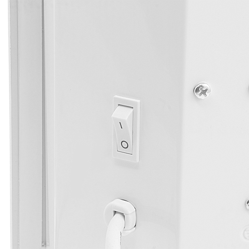 Фото 9 товара Конвектор электрический OptiPrime-1500, Wi-Fi, тачскрин, цифровой термостат, 1500 Вт