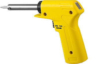 STAYER 60 Вт, 4 предмета, набор для паяльных работ Proterm 55315-70-H4 Professional - фото 3