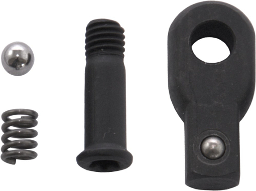 Фото 0 товара Ремонтный комплект для воротка шарнирного S1H1, 1/4"DR, THORVIK