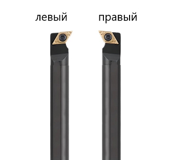 S10K-SDUCL07 державка для внутреннего точения Deskar - фото 2